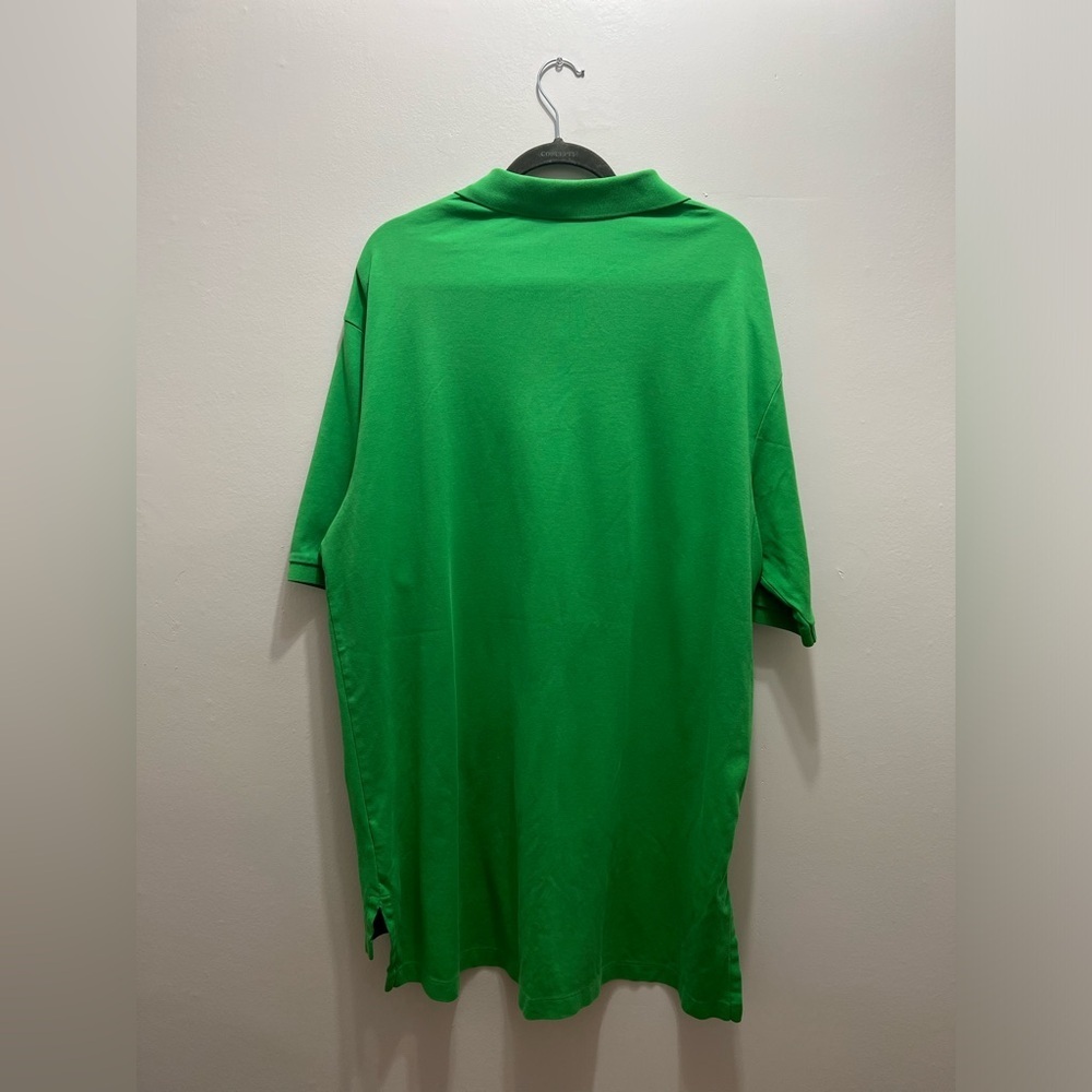 Polo Ralph Lauren Polo Shirt in Green 2XLT - Picture 2 of 7